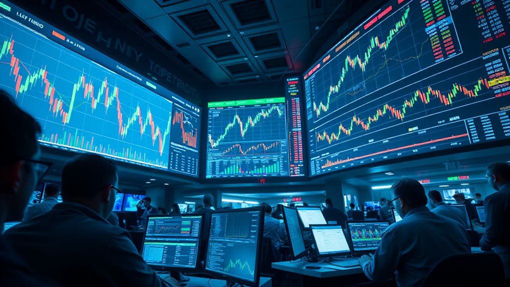 liquidity s crucial role explained