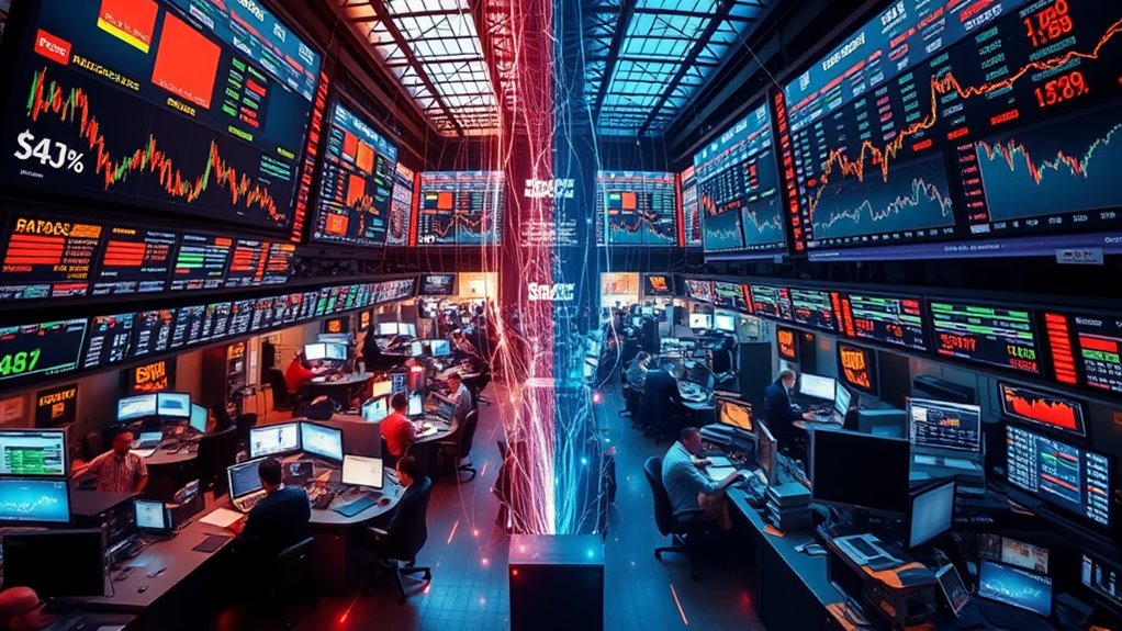 liquidity s effect on profits