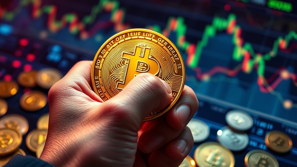 long term crypto investment strategy