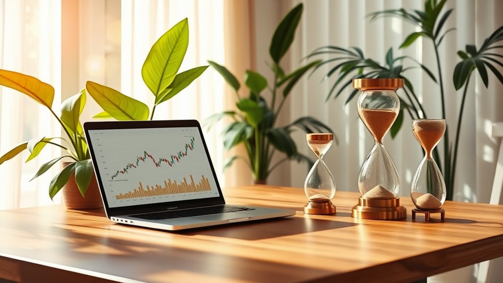 long term investment strategies optimized