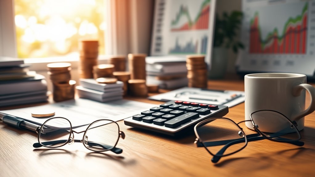 lower tax rates benefits