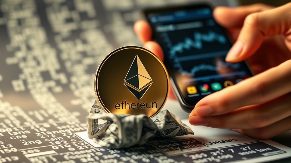 lowering ethereum transaction fees