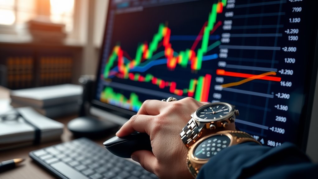 ma trading tips and traps