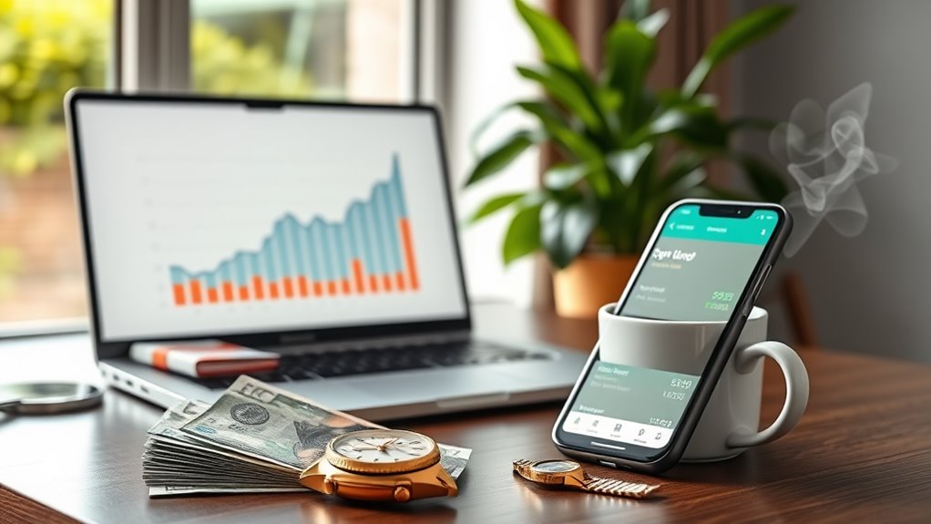 managing personal expenses effortlessly