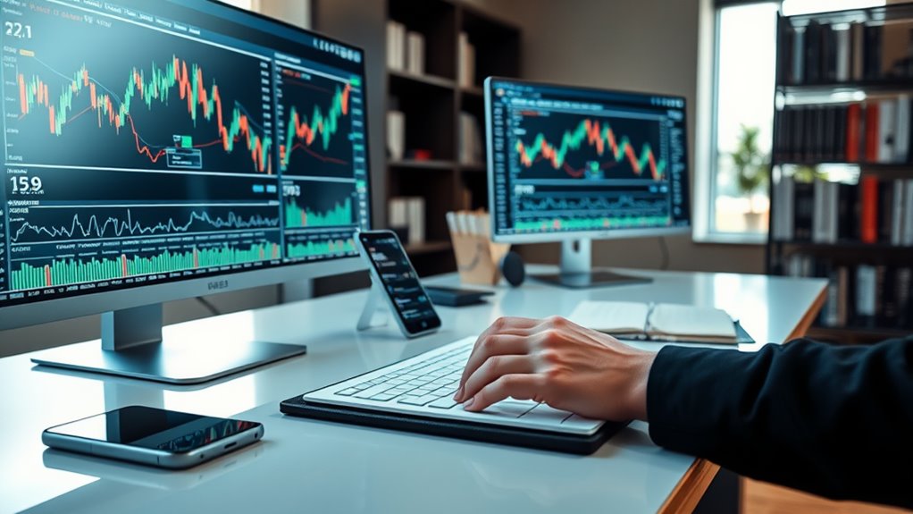 margin account setup guide