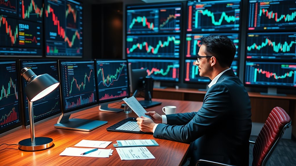 margin account setup process