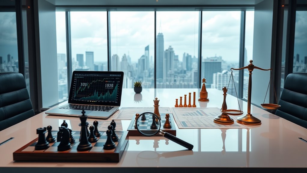 margin trading risk strategies