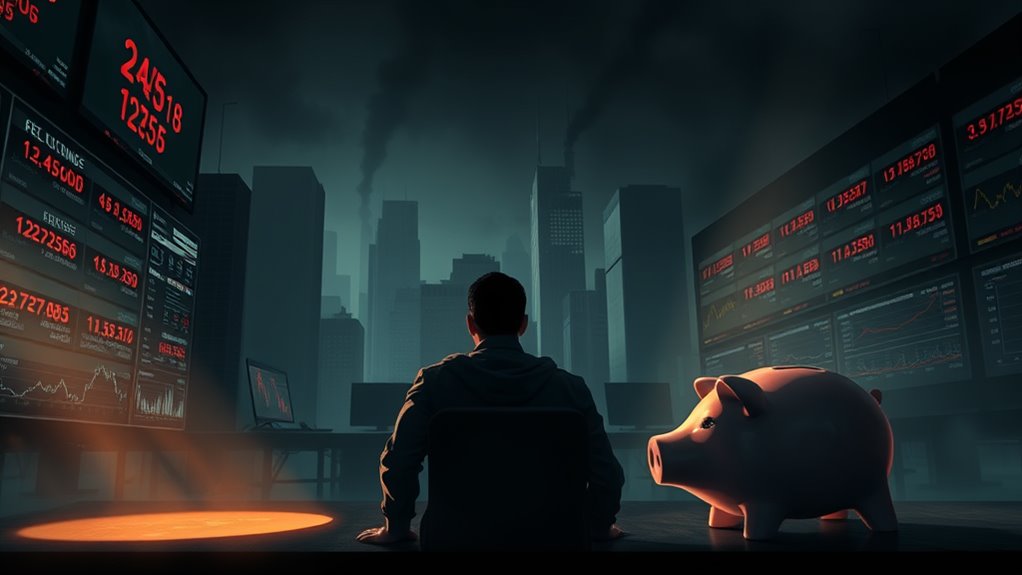 market access and liquidity