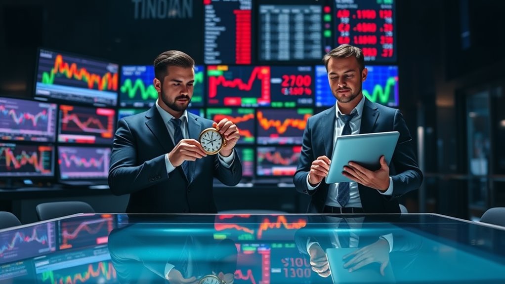 market analysis and strategy