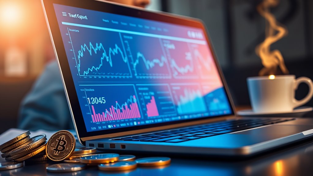 market analysis and tactics