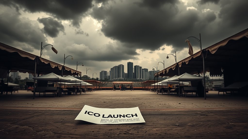 market demand deficiency vision