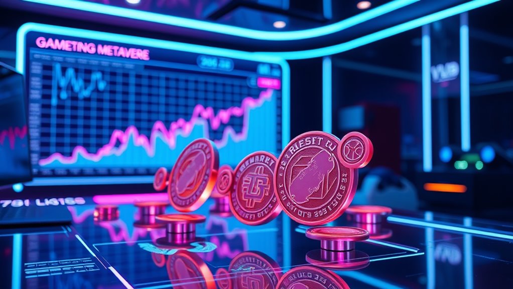 market expansion and forecasts