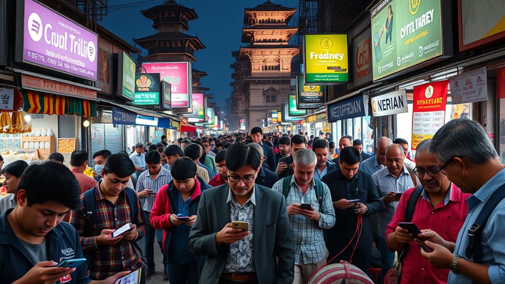 market fluctuations and predictions