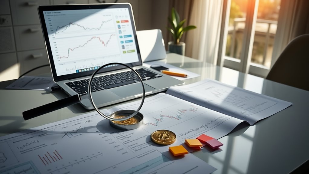 market forces affecting cryptocurrencies