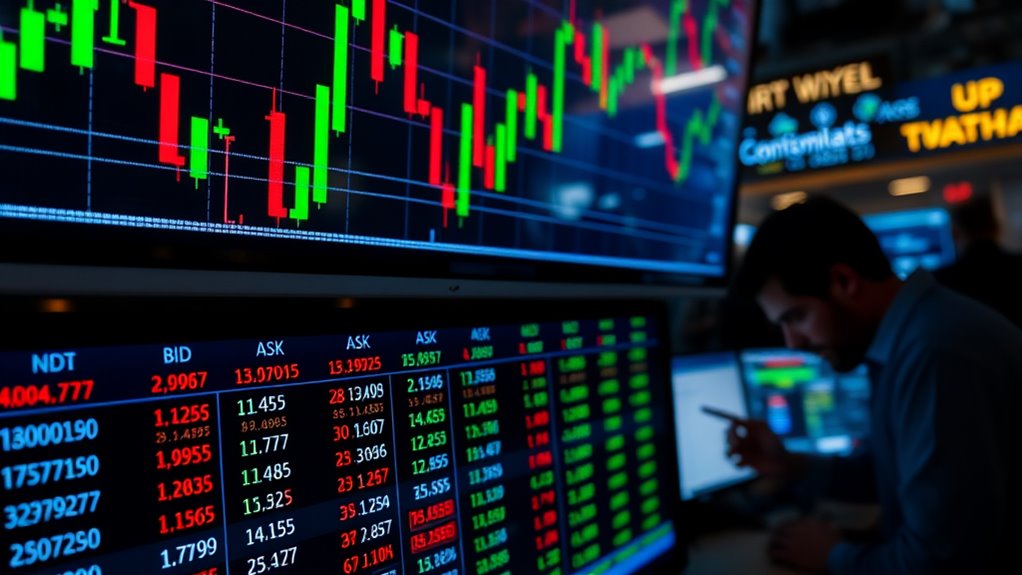 market liquidity significance explained