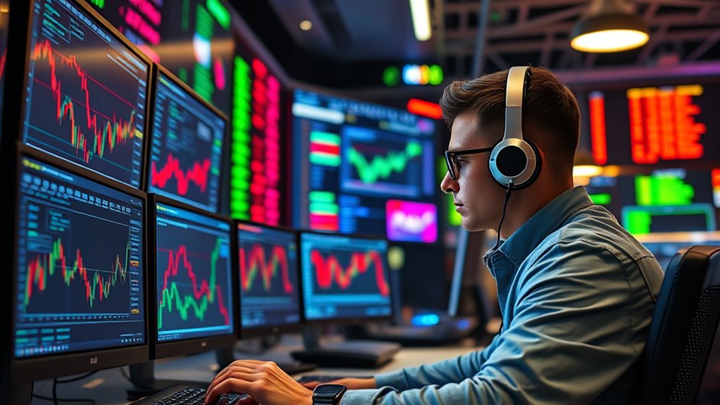 market makers enhance success