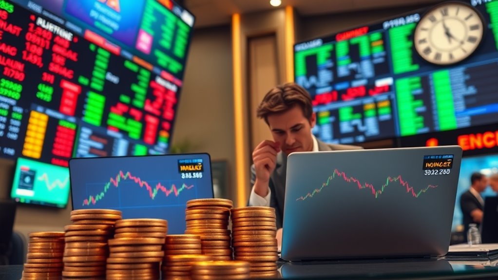 market making boosts liquidity