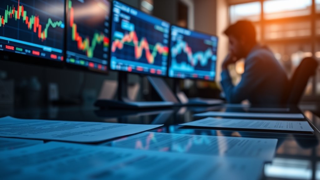 market manipulation regulations needed