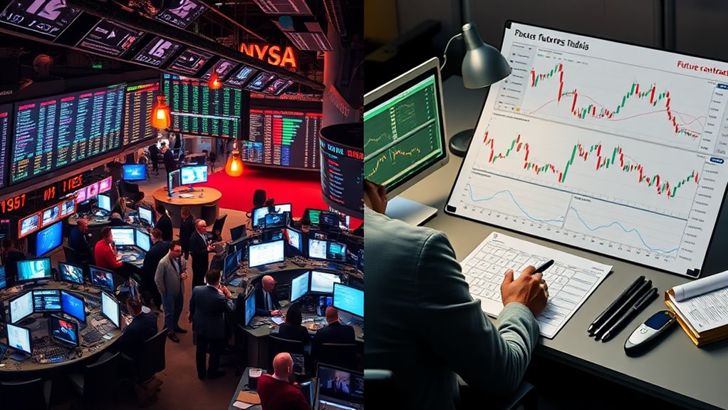 market profit potential analysis