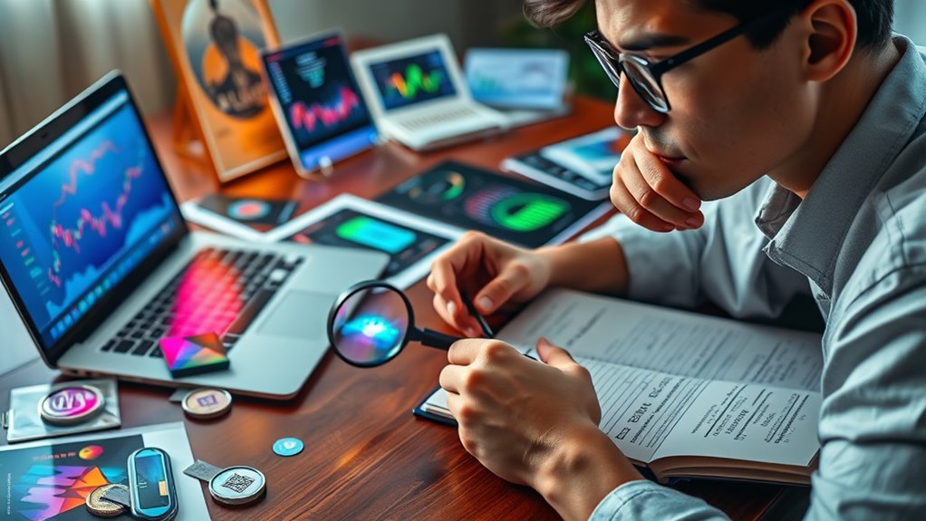 market research evaluation methods