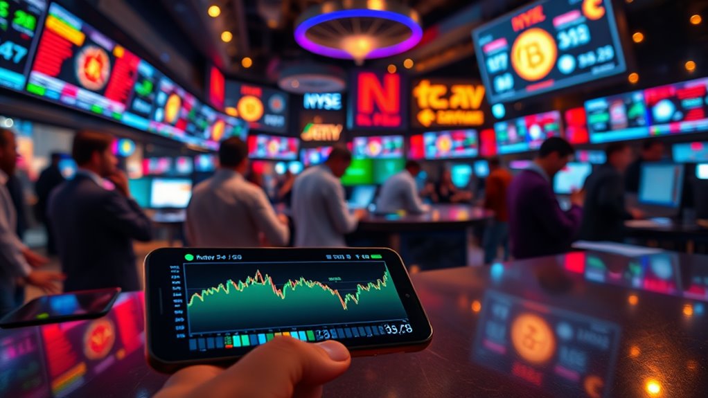 market sentiment drives altcoin growth