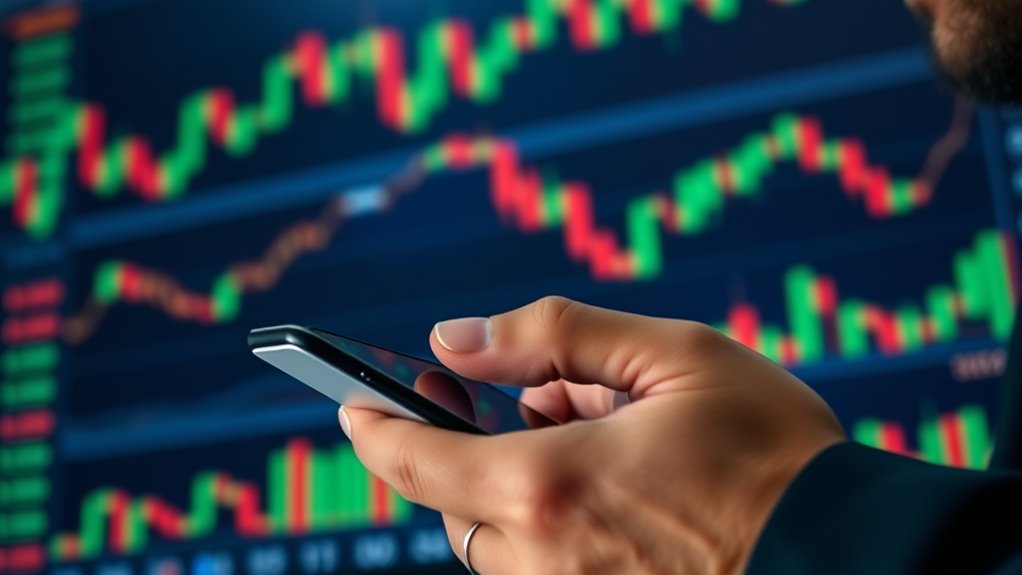 market sentiment influences prices