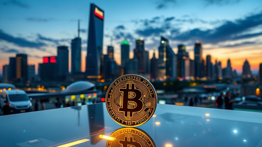 market trends and forecasts