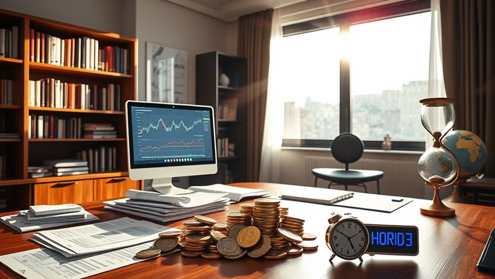 market trends and regulations