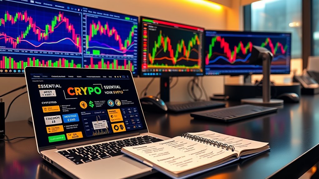 market trends and strategies