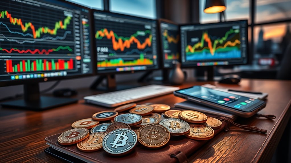 market trends awareness strategy