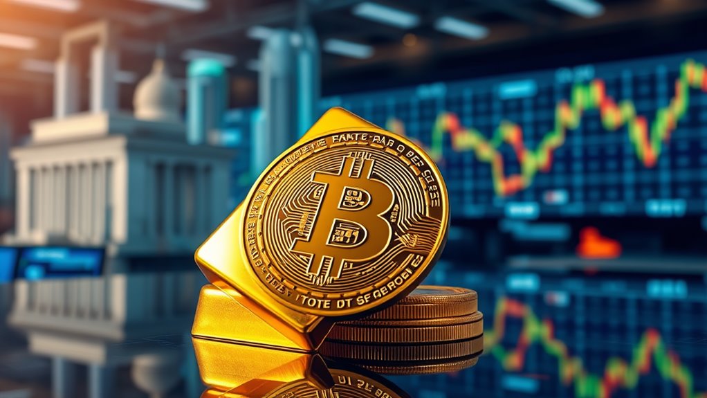 market value and adoption