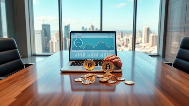 maximize crypto asset value