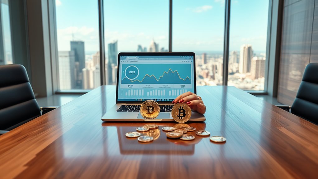 maximize crypto asset value