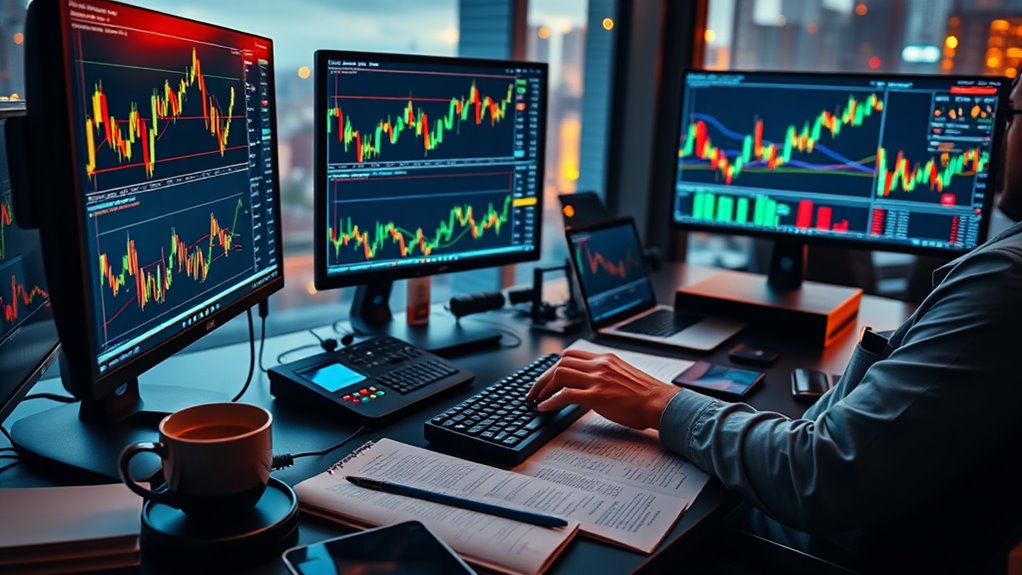 maximizing trade momentum effect