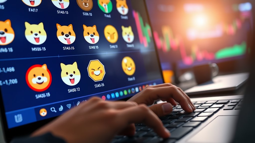 meme coin market strategies