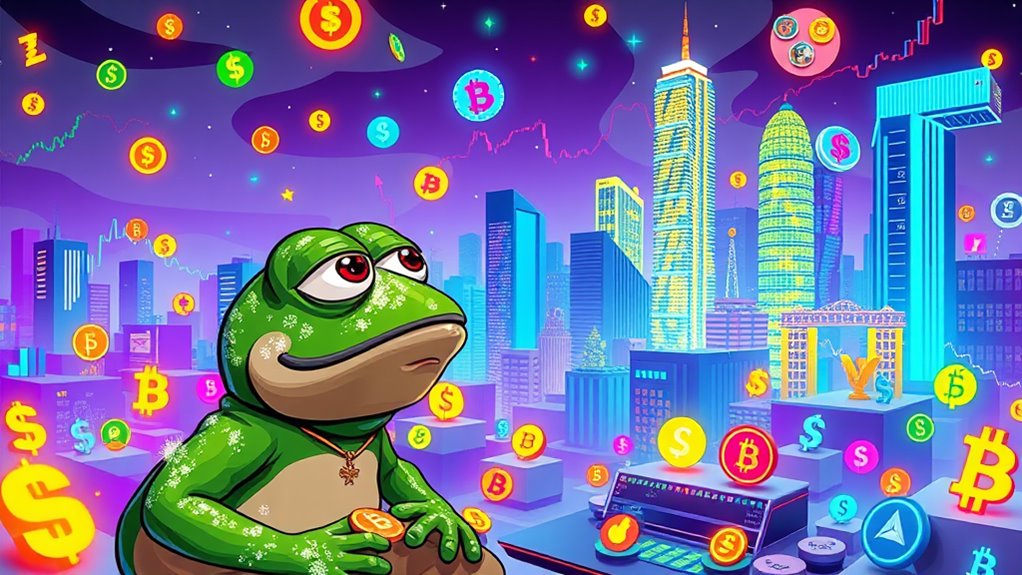 meme space uniqueness explored