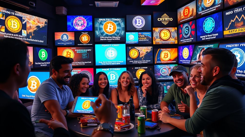 memes fueling crypto culture