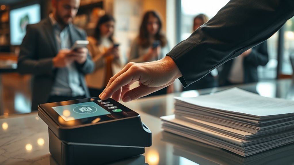 merchant crypto payment hurdles