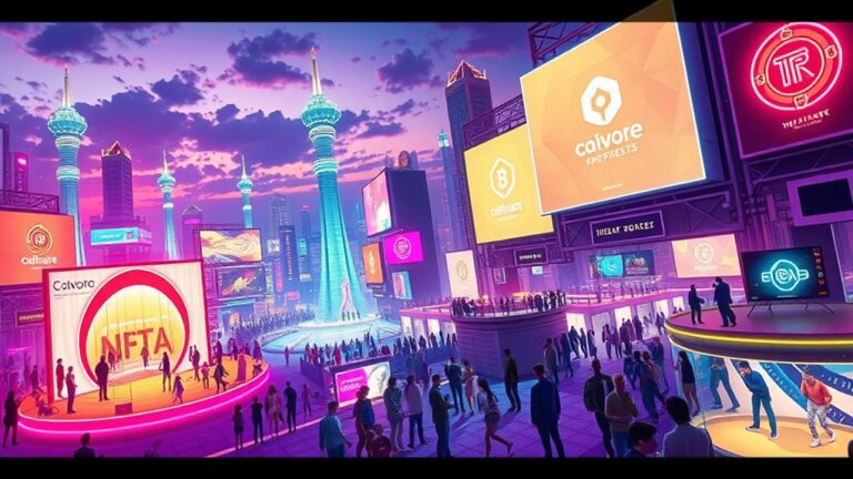 metaverse crypto trends overview