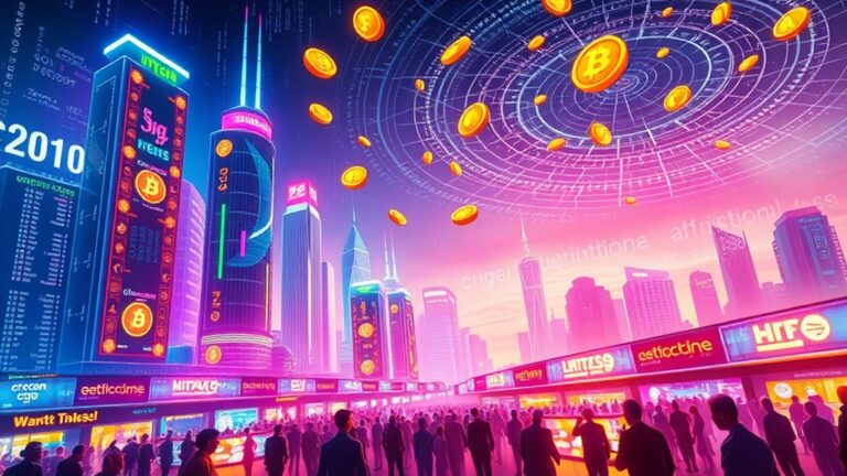 metaverse cryptocurrency token overview