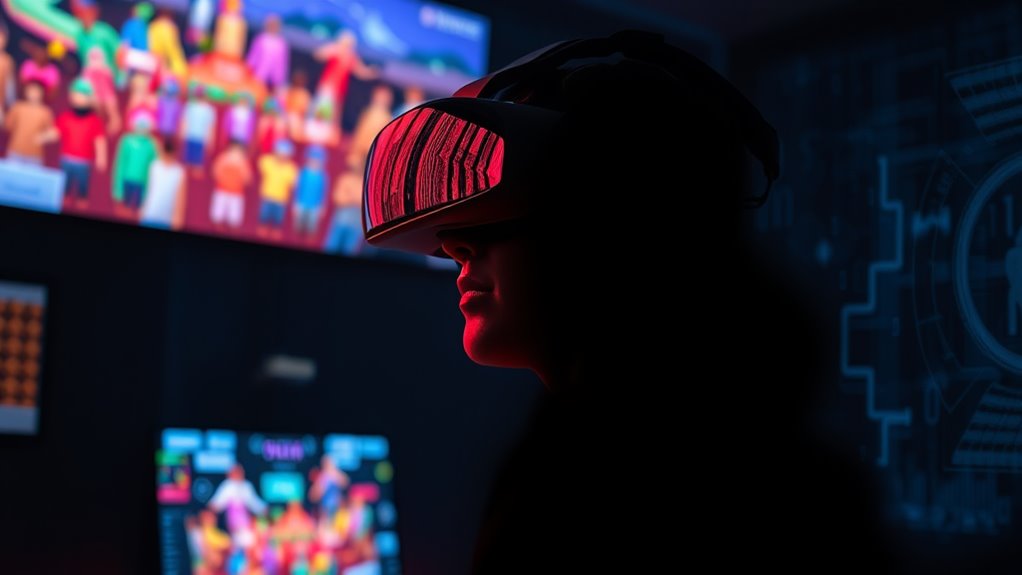 metaverse cybersecurity challenges arise