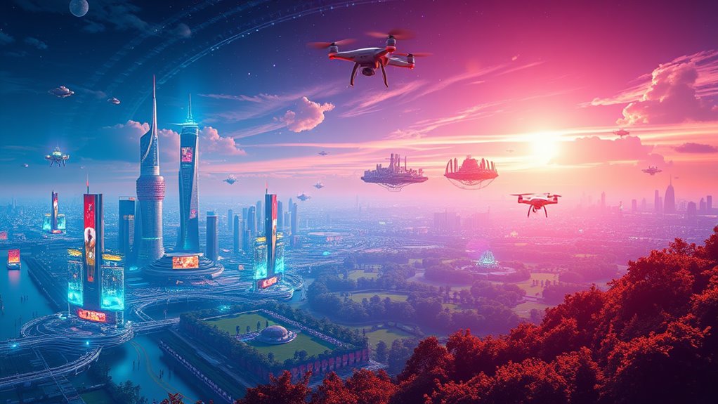 metaverse growth and innovation