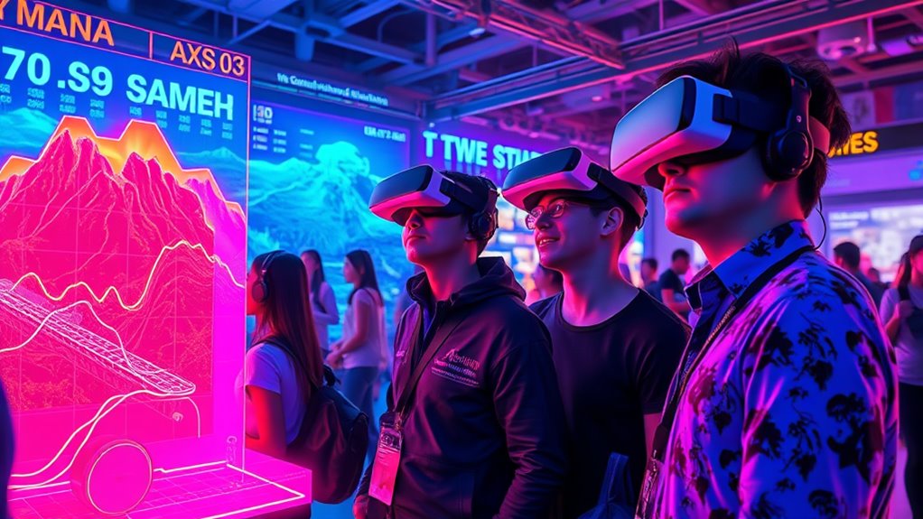 metaverse icos and presales