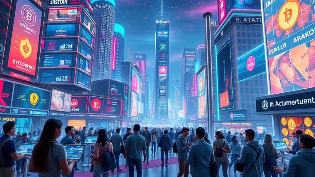 metaverse investment potential explored