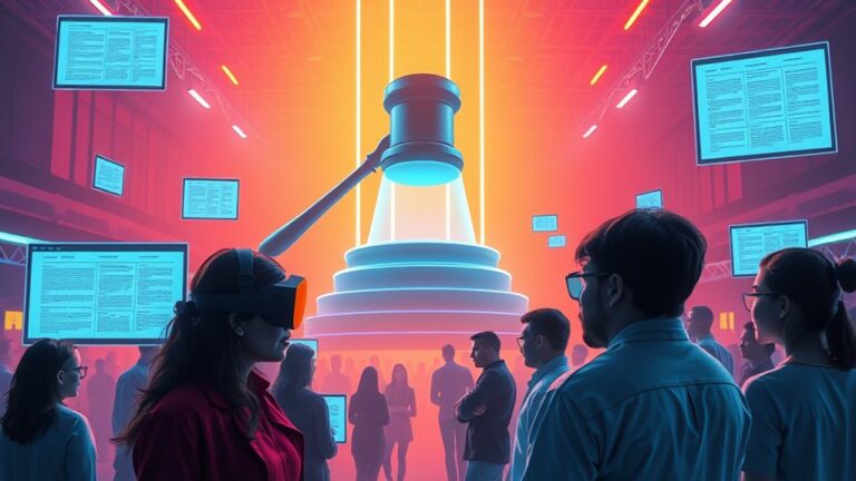 metaverse legal challenges explained