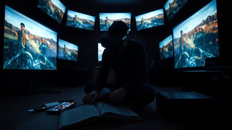 metaverse privacy and security