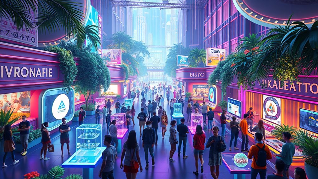 metaverse project community involvement