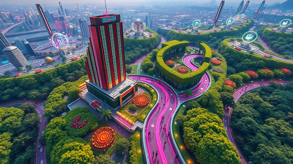 metaverse regulatory challenges navigation