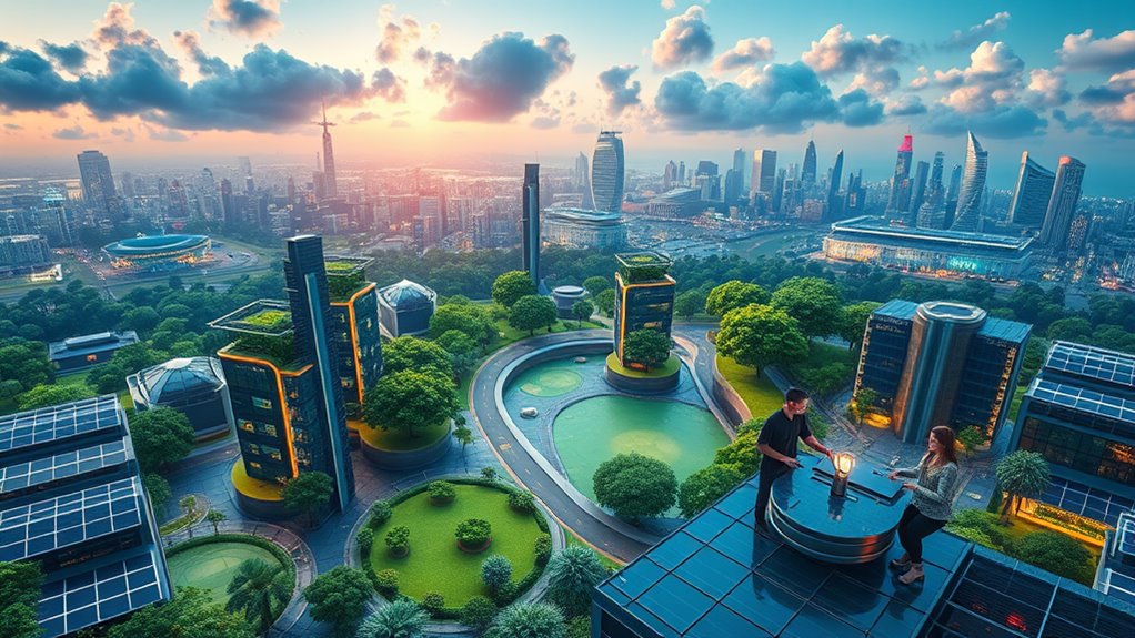 metaverse s economic and environmental effects