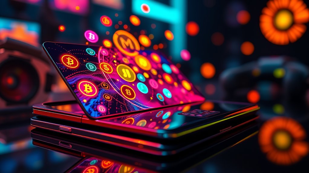 metaverse token definition and purpose